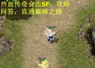 热血传奇合击SF：攻略问答，直通巅峰之路